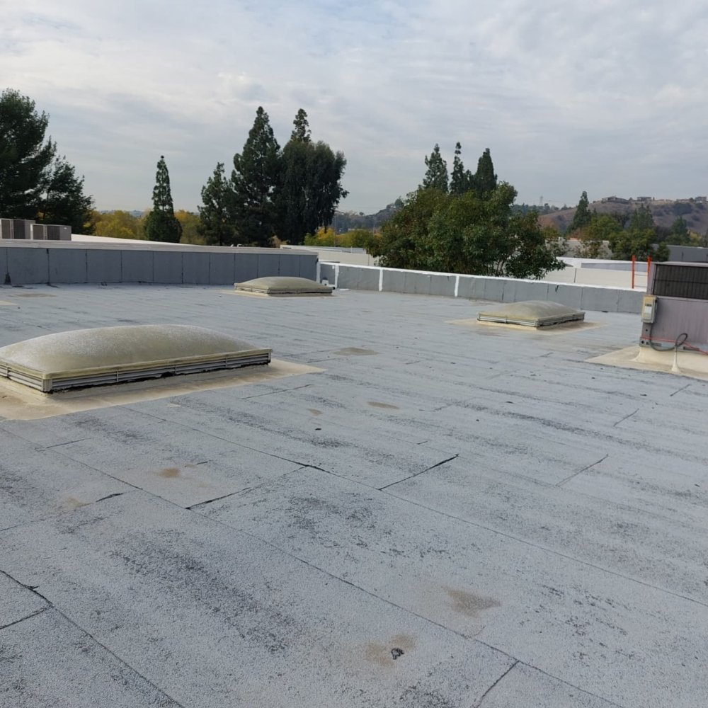 Slide of Hbm Roofing