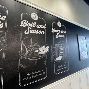 Jeff’s Bagel Run - Bagels Near Me - Oviedo, Florida Jeff’s Bagel Run - Bagels Near Me - Oviedo, Florida