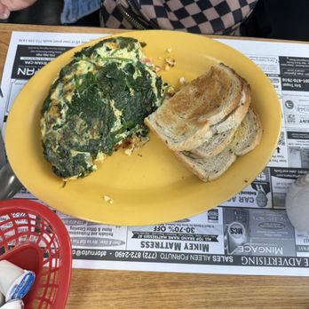 Reubens - Breakfast & Brunch Near Me - Palm City, Florida