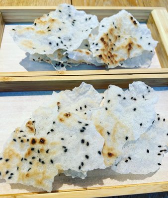 Berlu Bakery by null