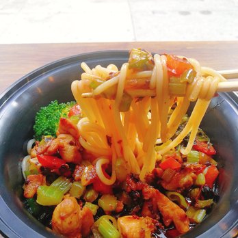 Silky Kitchen - Chinese Near Me - New York, New York Silky Kitchen - Chinese Near Me - New York, New York