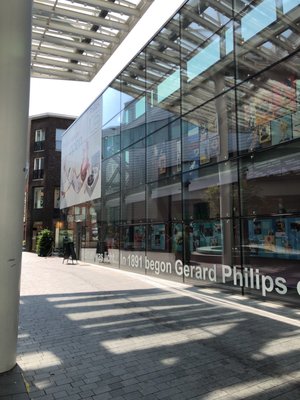 Philips Museum by null