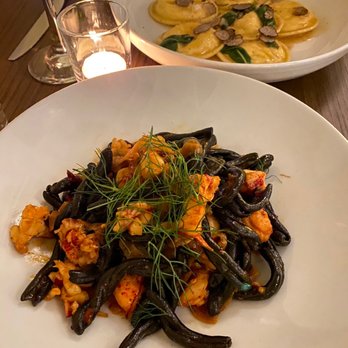 Bar Volpe - My favorite: lobster pasta! - Italian Near Me - Boston, Massachusetts Bar Volpe - My favorite: lobster pasta! - Italian Near Me - Boston, Massachusetts