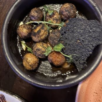 Selva - Potatoes - Bars Near Me - Long Beach, California