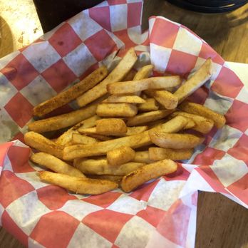 Blind Pig Tavern - Fries - Dive Bars Near Me - Athens, Georgia Blind Pig Tavern - Fries - Dive Bars Near Me - Athens, Georgia