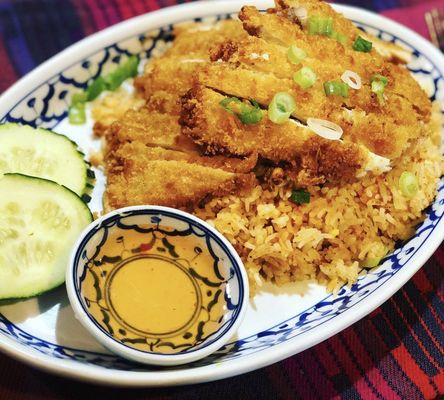 Bangkok Thai Cuisine by null
