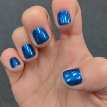 Pretty Nails - Shellac nails - Nail Salons Near Me - South Dennis, Massachusetts