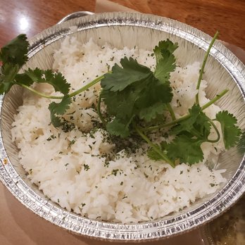 Nguyen's Kitchen - Side of Rice - Vietnamese Near Me - Orange, California Nguyen's Kitchen - Side of Rice - Vietnamese Near Me - Orange, California