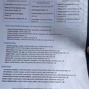 Winkel - Menu - Breakfast & Brunch Near Me - Philadelphia, Pennsylvania Winkel - Menu - Breakfast & Brunch Near Me - Philadelphia, Pennsylvania