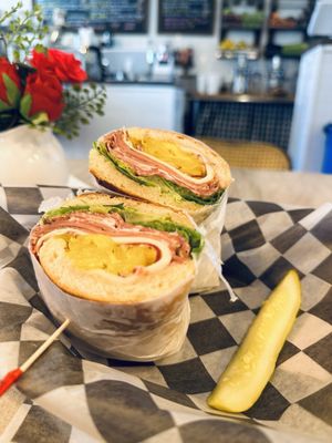 Shayna's Place by null