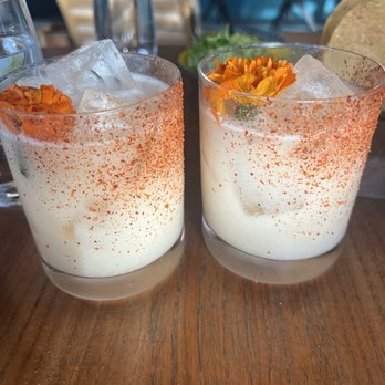 Saizon - Kashmir drinks - New American Near Me - Fresno, California Saizon - Kashmir drinks - New American Near Me - Fresno, California