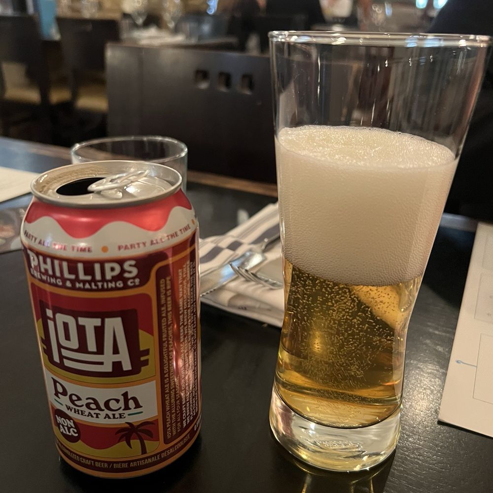 Balkan The Greek Restaurant - Fun NA beer options - Greek Near Me - Banff, Alberta Balkan The Greek Restaurant - Fun NA beer options - Greek Near Me - Banff, Alberta
