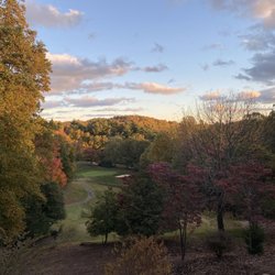 Greenstreet Mountain Golf Club - Lush Mountain Golf Resort