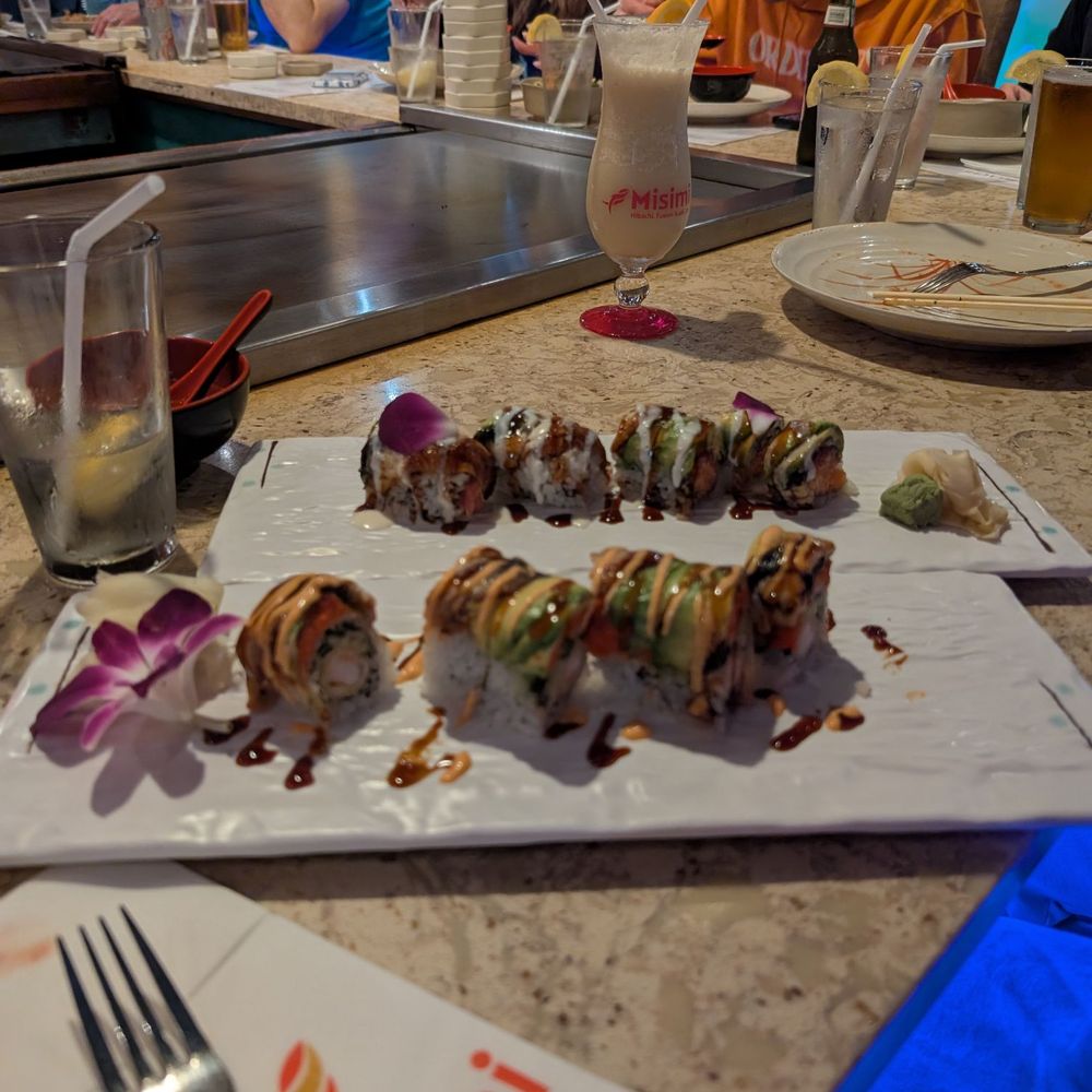 Misimi - Sushi Bars Near Me - Shelton, Connecticut Misimi - Sushi Bars Near Me - Shelton, Connecticut