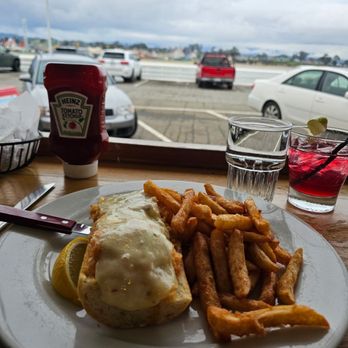 Riva Fish House - Seafood Near Me - Santa Cruz, California Riva Fish House - Seafood Near Me - Santa Cruz, California