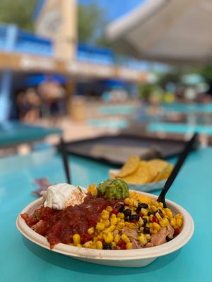 Water Country USA by null