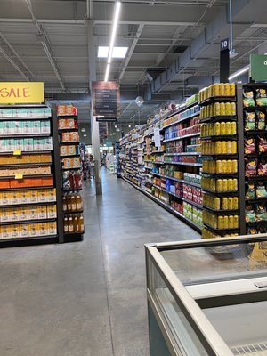 Whole Foods Market by null