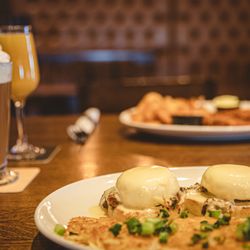 The Flats Eatery + Drink