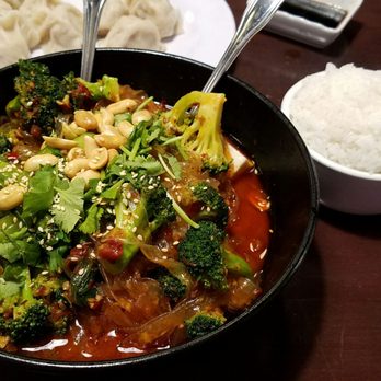 Fortune Noodle House - Stir Fry, level 5... wow spicy - Chinese Near Me - Cincinnati, Ohio Fortune Noodle House - Stir Fry, level 5... wow spicy - Chinese Near Me - Cincinnati, Ohio