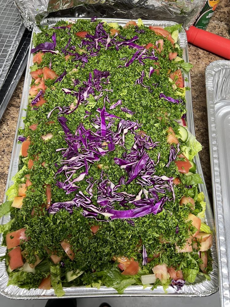 SHAWARMA VILLAGE Updated September 2024 25675 Joy Rd, Dearborn