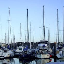 Malahide Marina Centre - Boats at Malahide Marina