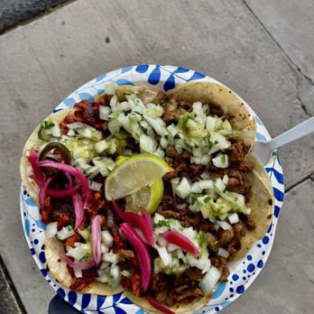 Tacos La Pasadita - Mexican Near Me - Green River, Utah