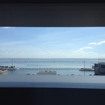 Olissipo Oriente - Vista desde el frontal - Hotels Near Me - Lisbon, 11