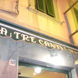 Pizzeria I Tre Canti
