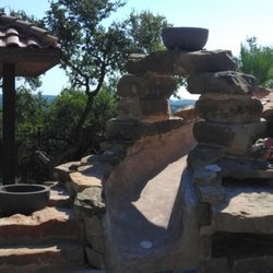 Hill Country Outdoor Living - Concrete Slide