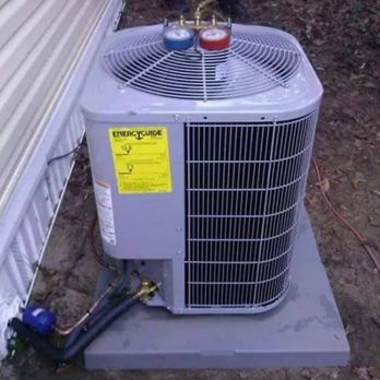 SHEFFIELD HEATING u0026 COOLING - Request a Quote - Coffee Springs, Alabama -  Heating u0026 Air Conditioning/HVAC - Phone Number - Yelp