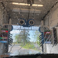 Crystal Clean Car Wash