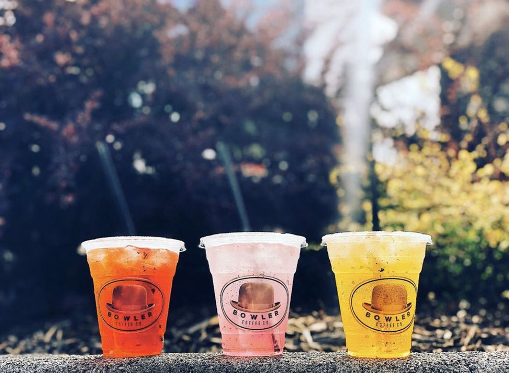 Social spots from Better Days