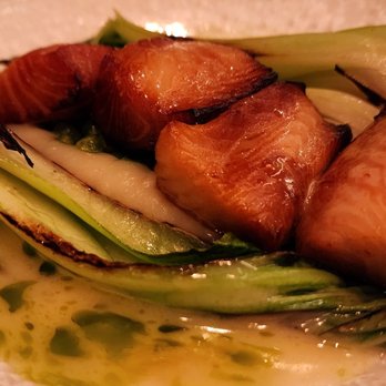 Aqua - Cod - Seafood Near Me - Las Vegas, Nevada Aqua - Cod - Seafood Near Me - Las Vegas, Nevada