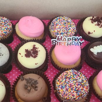 Batter ‘N Icing - Happy Bday cupcakes! - Cupcakes Near Me - Danville, California Batter ‘N Icing - Happy Bday cupcakes! - Cupcakes Near Me - Danville, California