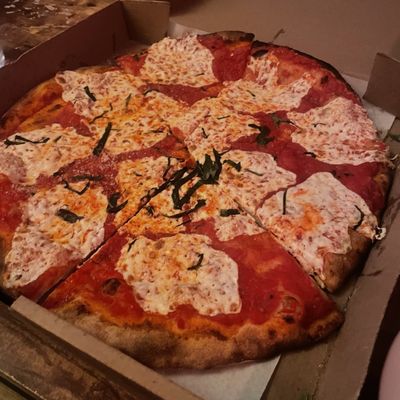 Napoli's Pizza by null