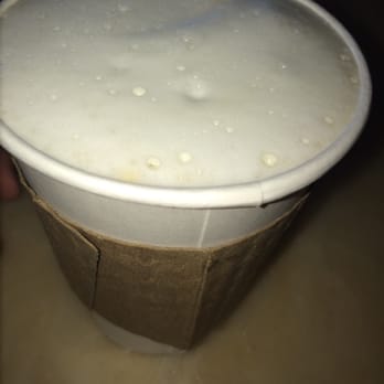 La Costa Coffee Roasting - Caramel cream latte - Coffee & Tea Near Me - Carlsbad, California