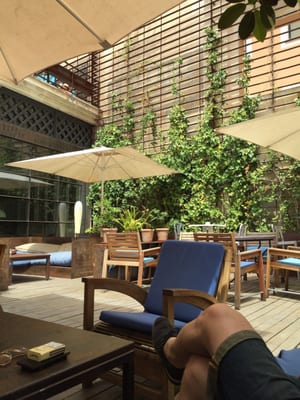Brondo Architect Hotel by null