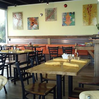 Untoasted - Nice decor - Breakfast & Brunch Near Me - Hallandale Beach, Florida