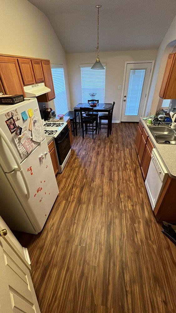 Slide of Elegant Edges Roofing & Remodeling