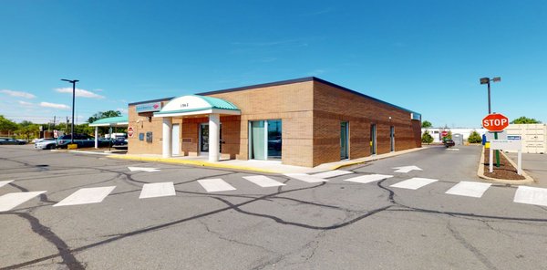 Bank of America Mortgage