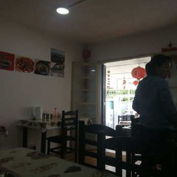 兰州饭店 - Lanzhou - 来圣保罗吃到的第一家中餐馆,开心。味道挺不错的,量也很足,唯一缺点就是有些菜经常没有。推荐一下,中国胃来这里很合适 - Chinese Near Me - São Paulo, SP 兰州饭店 - Lanzhou - 来圣保罗吃到的第一家中餐馆,开心。味道挺不错的,量也很足,唯一缺点就是有些菜经常没有。推荐一下,中国胃来这里很合适 - Chinese Near Me - São Paulo, SP