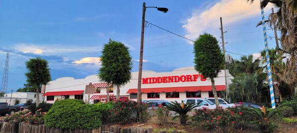 Middendorf's Manchac by null