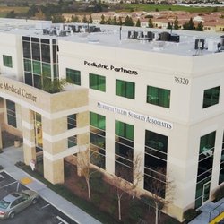 Murrieta Valley Surgery Center