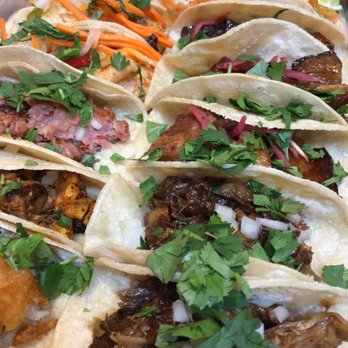 Bartaco - Orlando - Work of art. - Tacos Near Me - Orlando, Florida Bartaco - Orlando - Work of art. - Tacos Near Me - Orlando, Florida