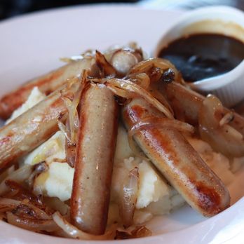 The Celtic House Irish Pub & Restaurant