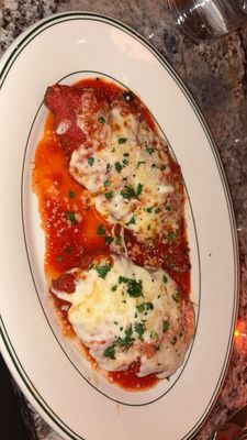 DeNucci's Lincoln Park by null