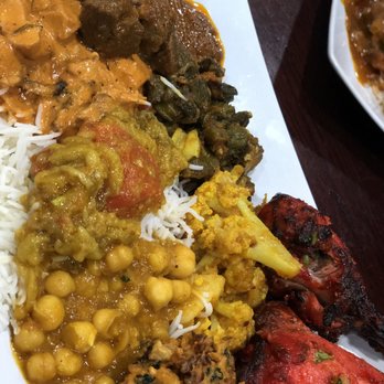 Tandoori - Indian Near Me - Fairfax, Virginia Tandoori - Indian Near Me - Fairfax, Virginia