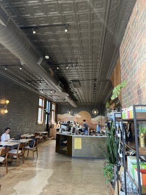 Crown Brew Coffee Co. by null