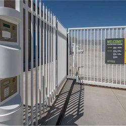 Extra Space Storage - Office