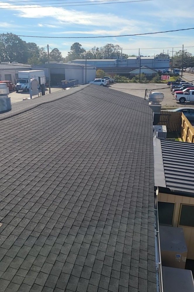 Slide of RG Construction Group